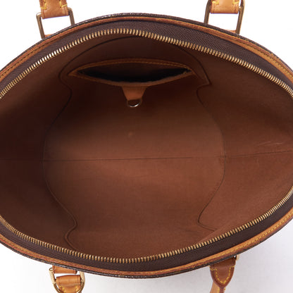 Louis Vuitton Monogram Ellipse MM 8 of 9