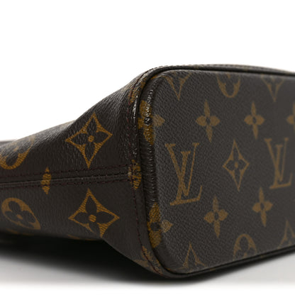 Louis Vuitton Monogram Vavin PM 9 of 10