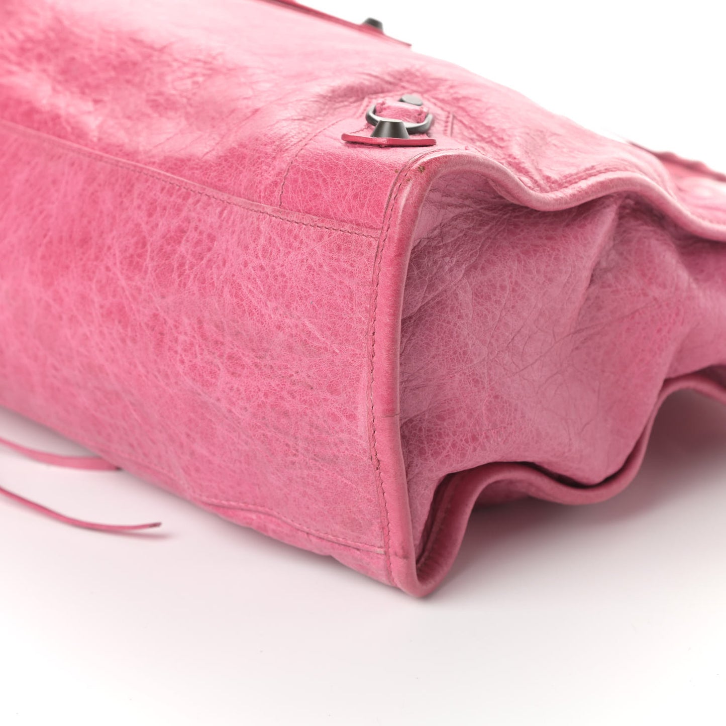 Agneau Classic Hardware City Sorbet
