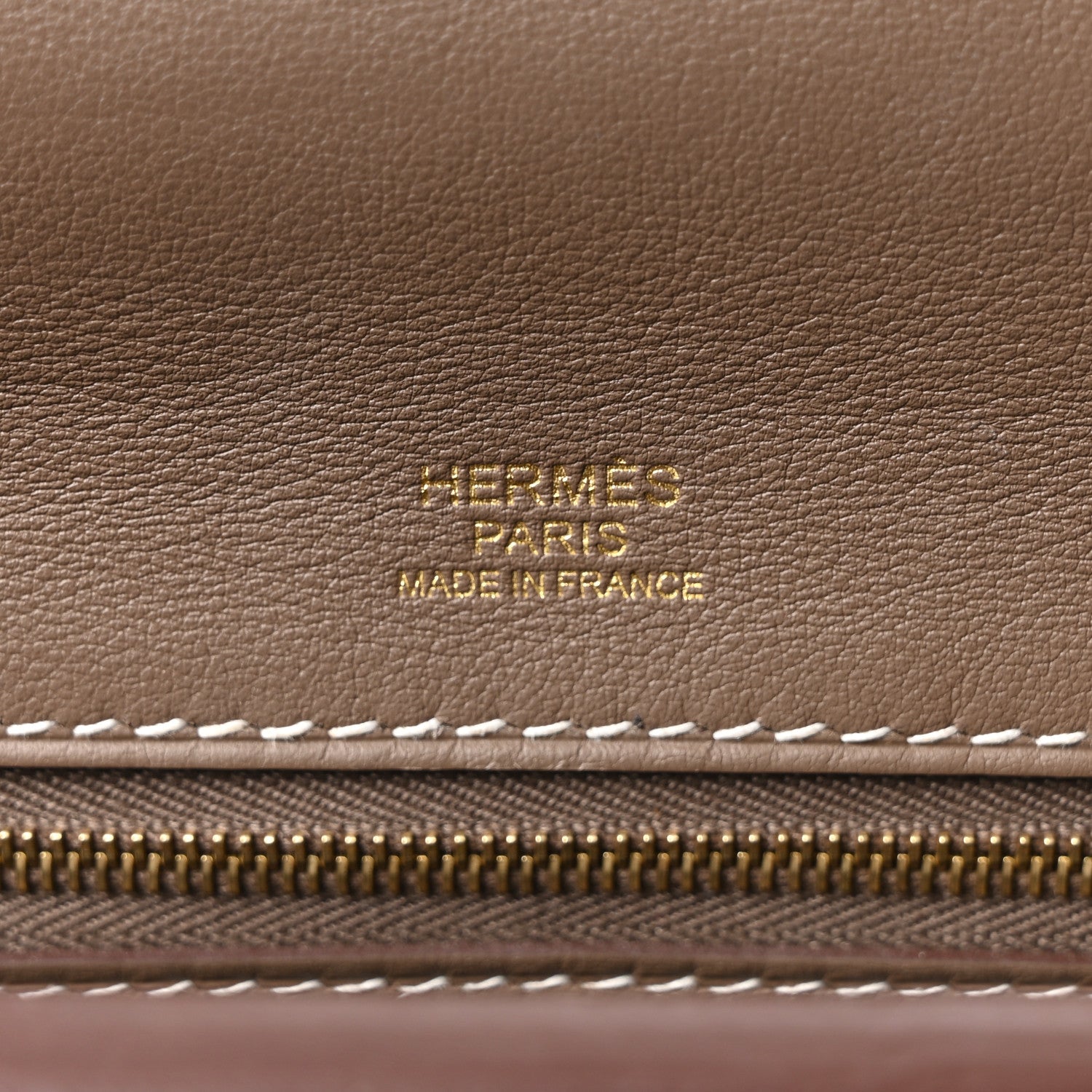 Hermes Togo Swift 24/24 29 Etoupe 6 of 10