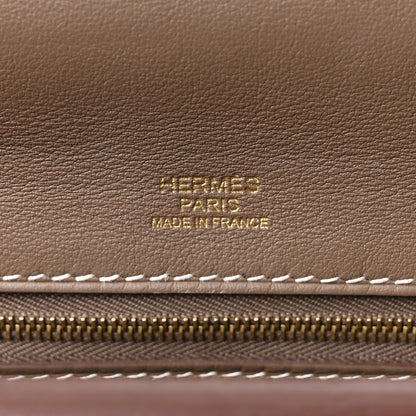 Hermes Togo Swift 24/24 29 Etoupe 6 of 10
