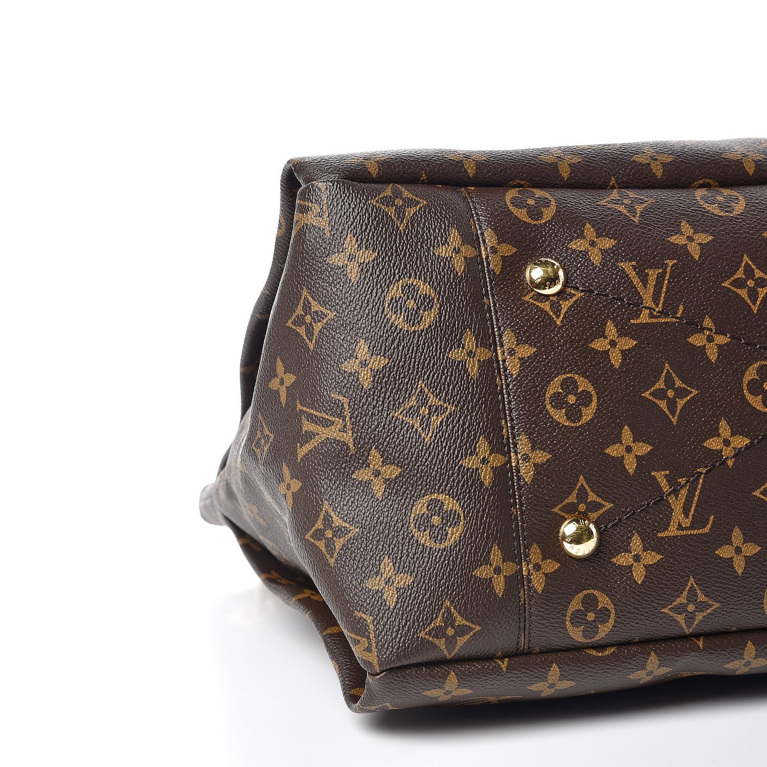 Louis Vuitton Monogram Artsy MM 5 of 11