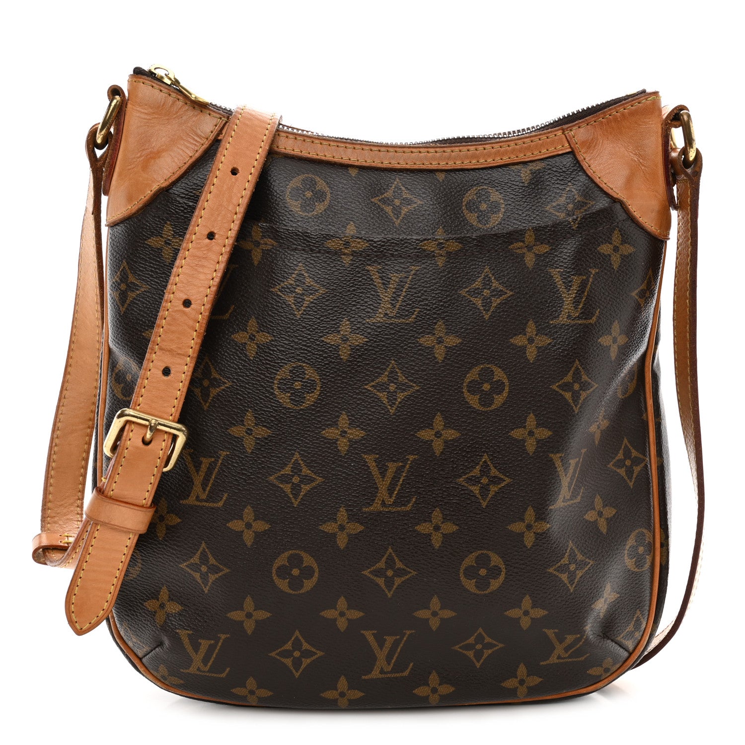 Louis Vuitton Monogram Odeon PM 1 of 12