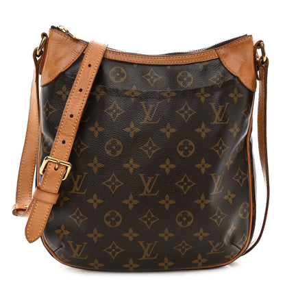 Louis Vuitton Monogram Odeon PM 1 of 12