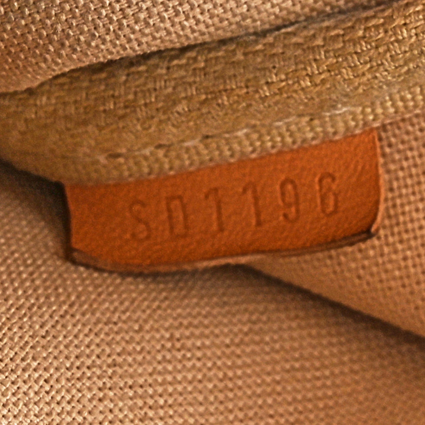 Damier Azur Favorite MM