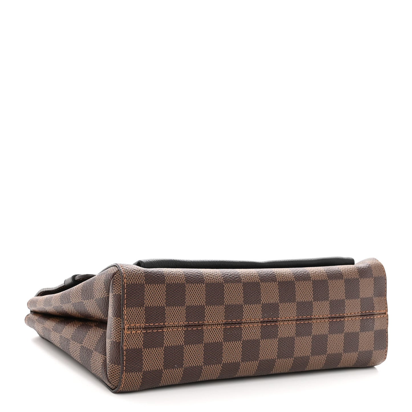 Damier Ebene Vavin PM Black