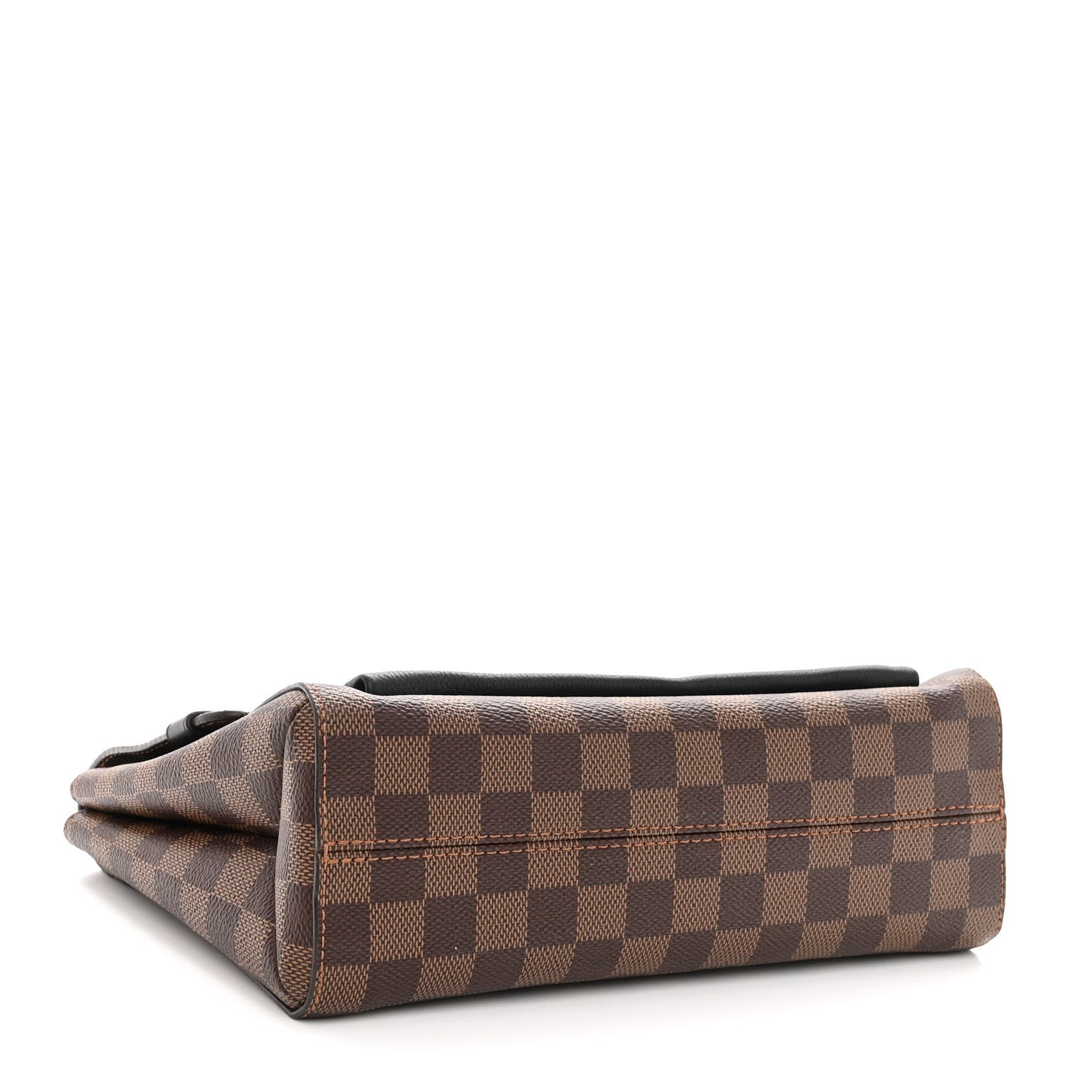 Louis Vuitton Damier Ebene Vavin PM Black 4 of 11