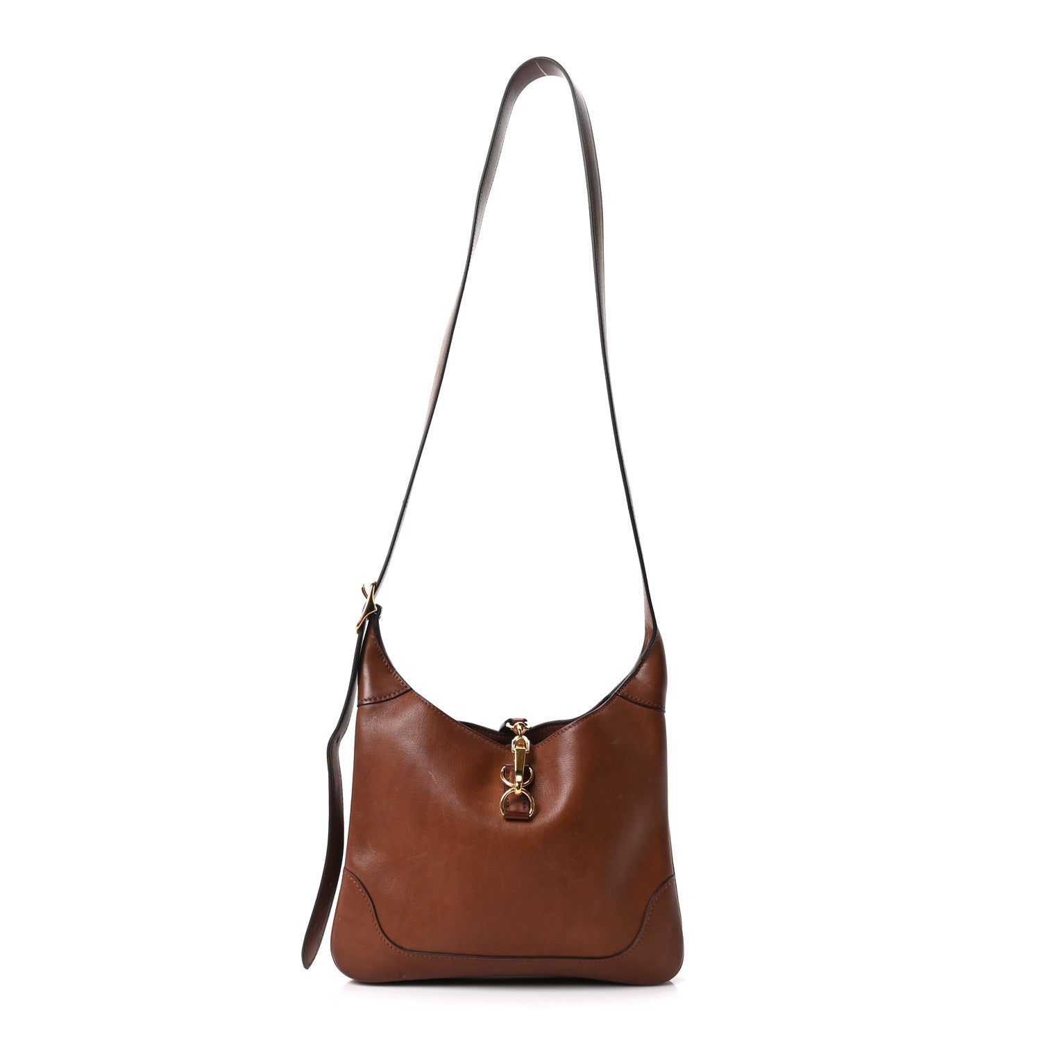 Hermes Natural Barenia Trim Duo 24 Fauve 1 of 10