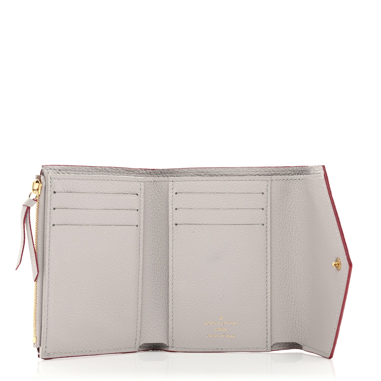 Empreinte Victorine Wallet Mist