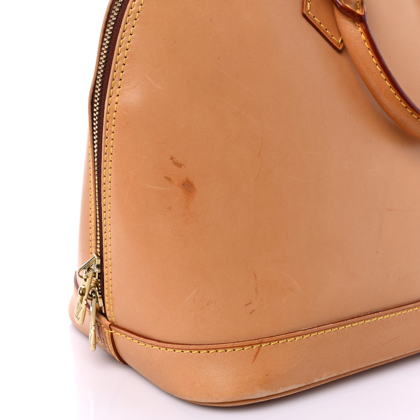 Vachetta Alma PM