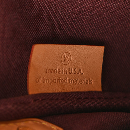 Louis Vuitton Monogram Favorite MM 7 of 11