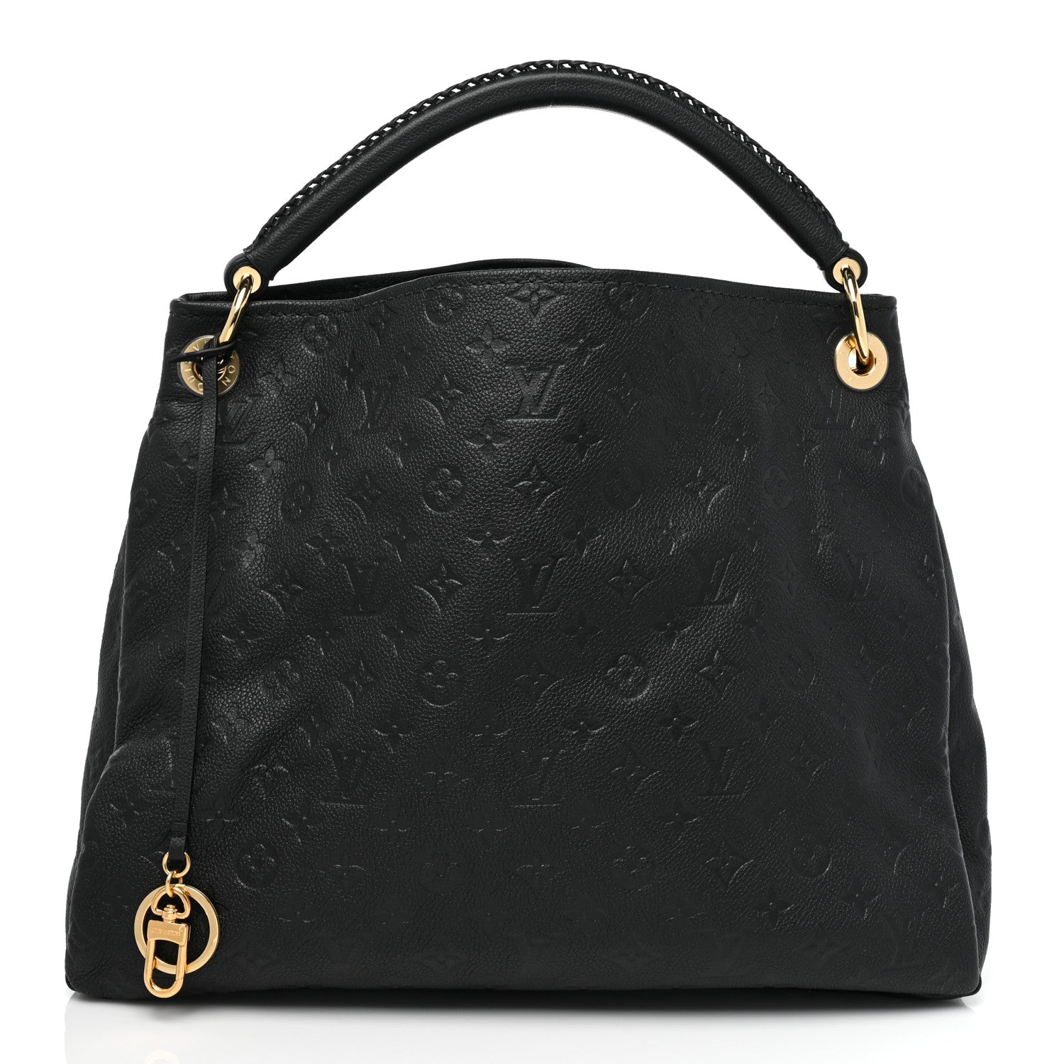 Louis Vuitton Empreinte Artsy MM Black 1 of 7