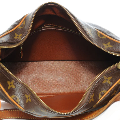 Louis Vuitton Monogram Boulogne 5 of 6