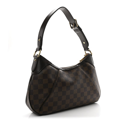 Louis Vuitton Damier Ebene Thames PM 3 of 10