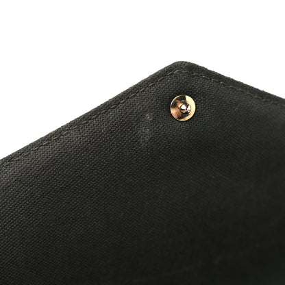 Louis Vuitton Monogram Felicie Strap & Go Kaki 10 of 11