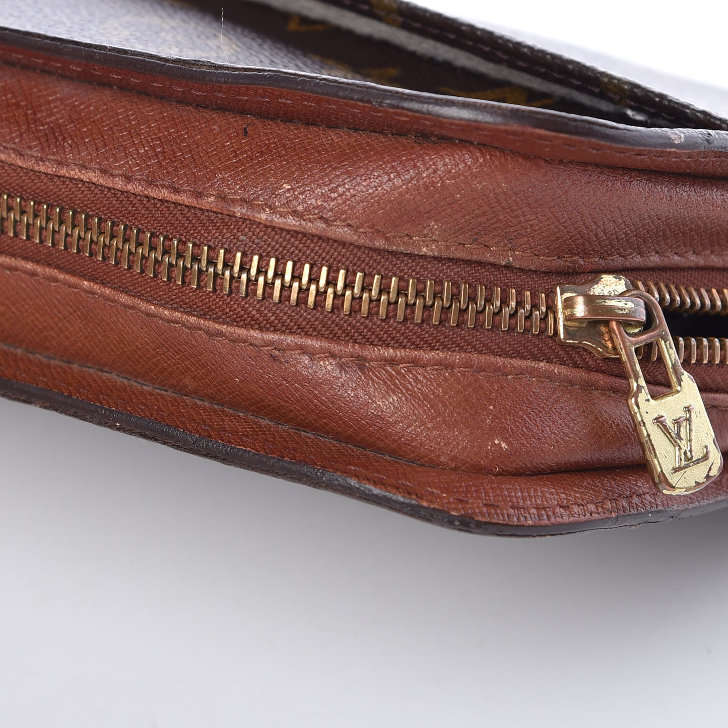 Monogram Pochette Orsay