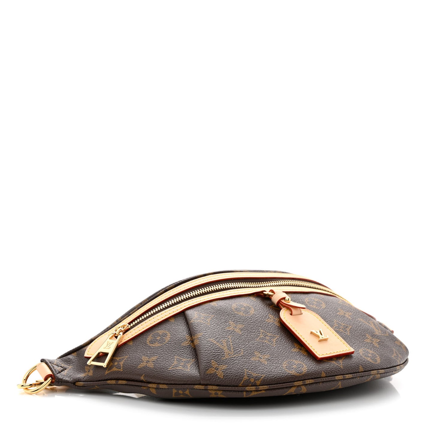 Monogram High Rise Bumbag