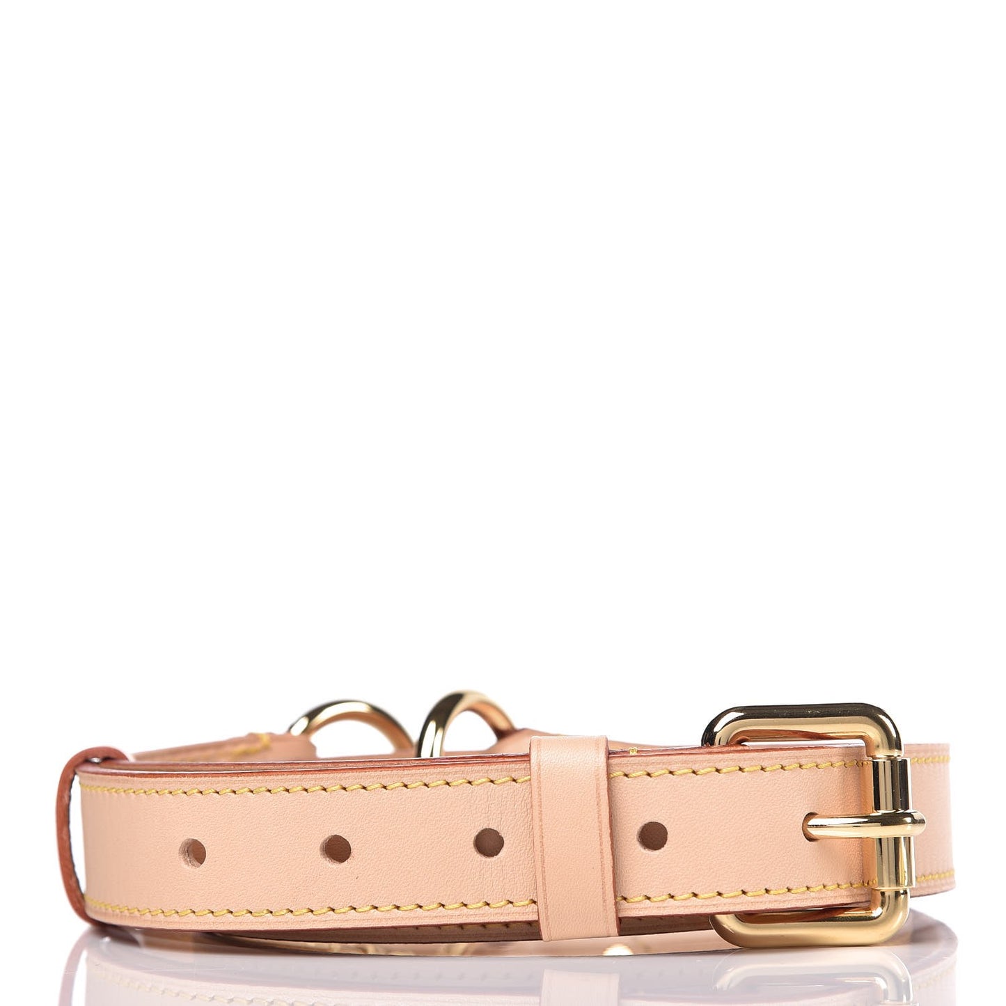 Vachetta 25mm Adjustable Shoulder Strap