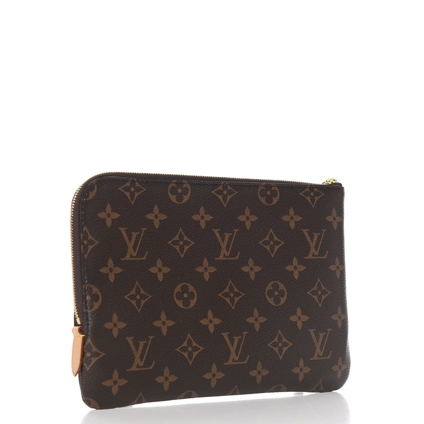Monogram Etui Voyage PM Pouch