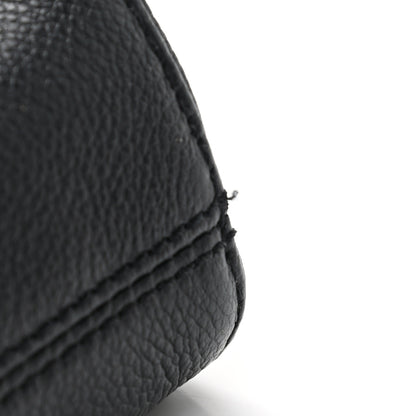 Louis Vuitton Empreinte Saint Germain PM Black 8 of 10