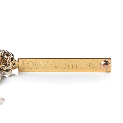 Louis Vuitton Tapage Bag Charm 6 of 7