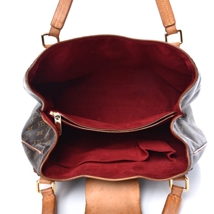 Louis Vuitton Monogram Griet 5 of 17