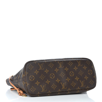 Louis Vuitton Monogram Neverfull PM 4 of 19