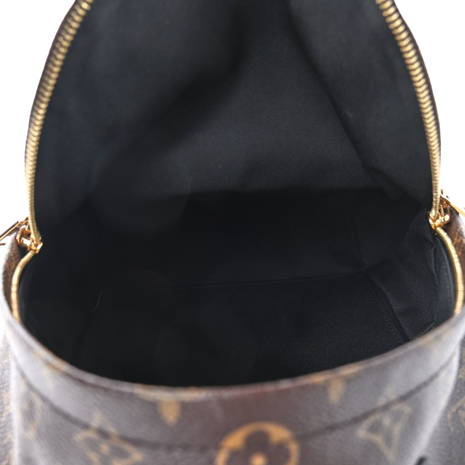 Louis Vuitton Reverse Monogram Palm Springs Backpack PM 4 of 6
