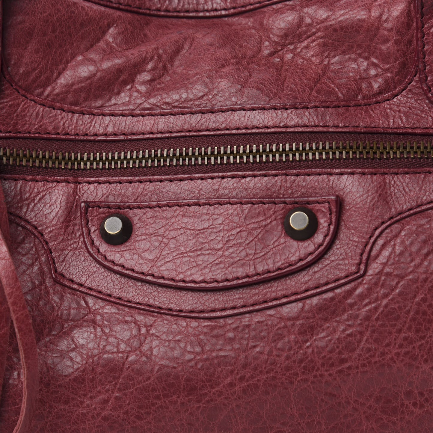 Agneau Classic Hardware City Cassis