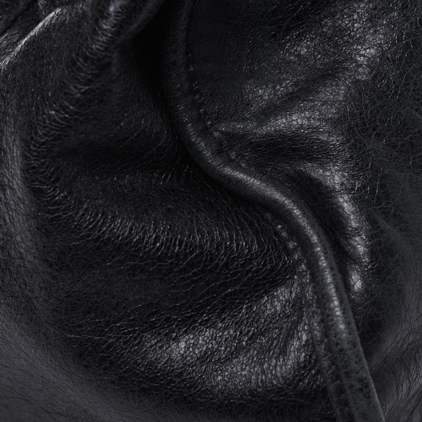 Agneau Classic Hardware City Black