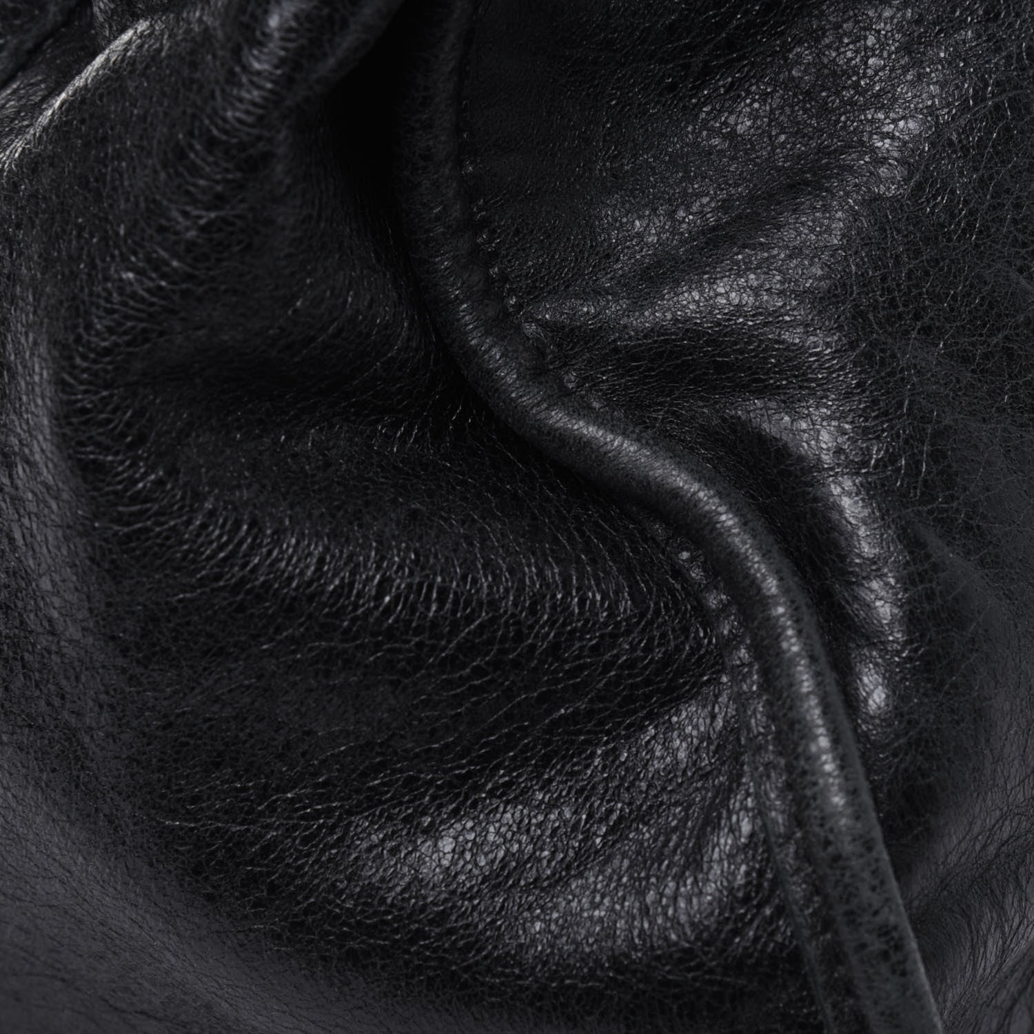 Balenciaga Agneau Classic Hardware City Black 18 of 24