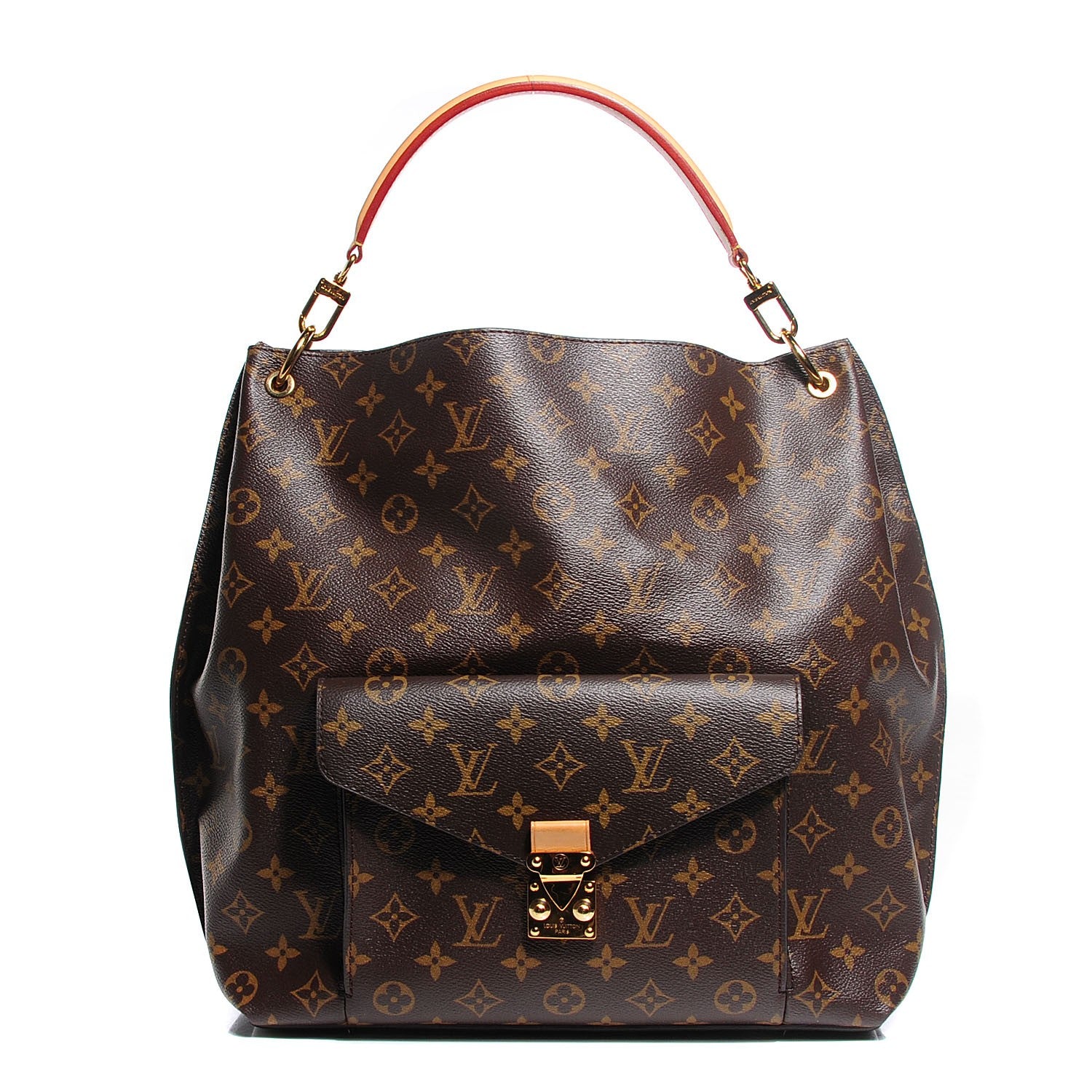 Louis Vuitton Monogram Metis 1 of 7