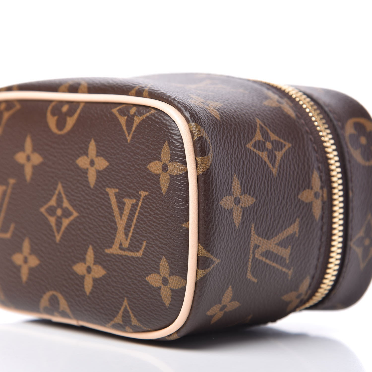 Louis Vuitton Monogram Nano Nice 7 of 10