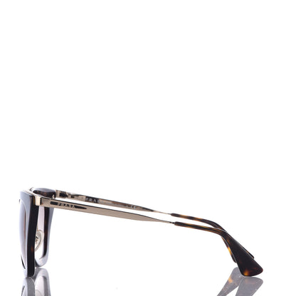 Prada Cinema Sunglasses SPR 53S Tortoise 3 of 6