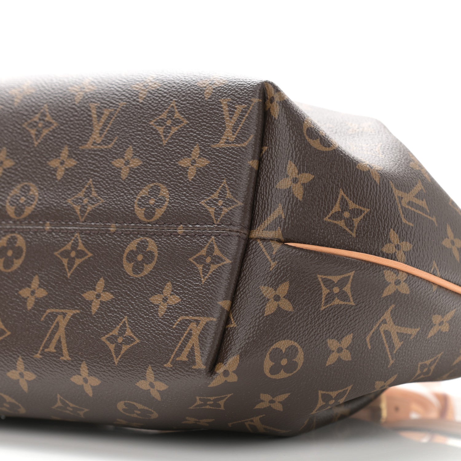 Louis Vuitton Monogram Turenne MM 10 of 10