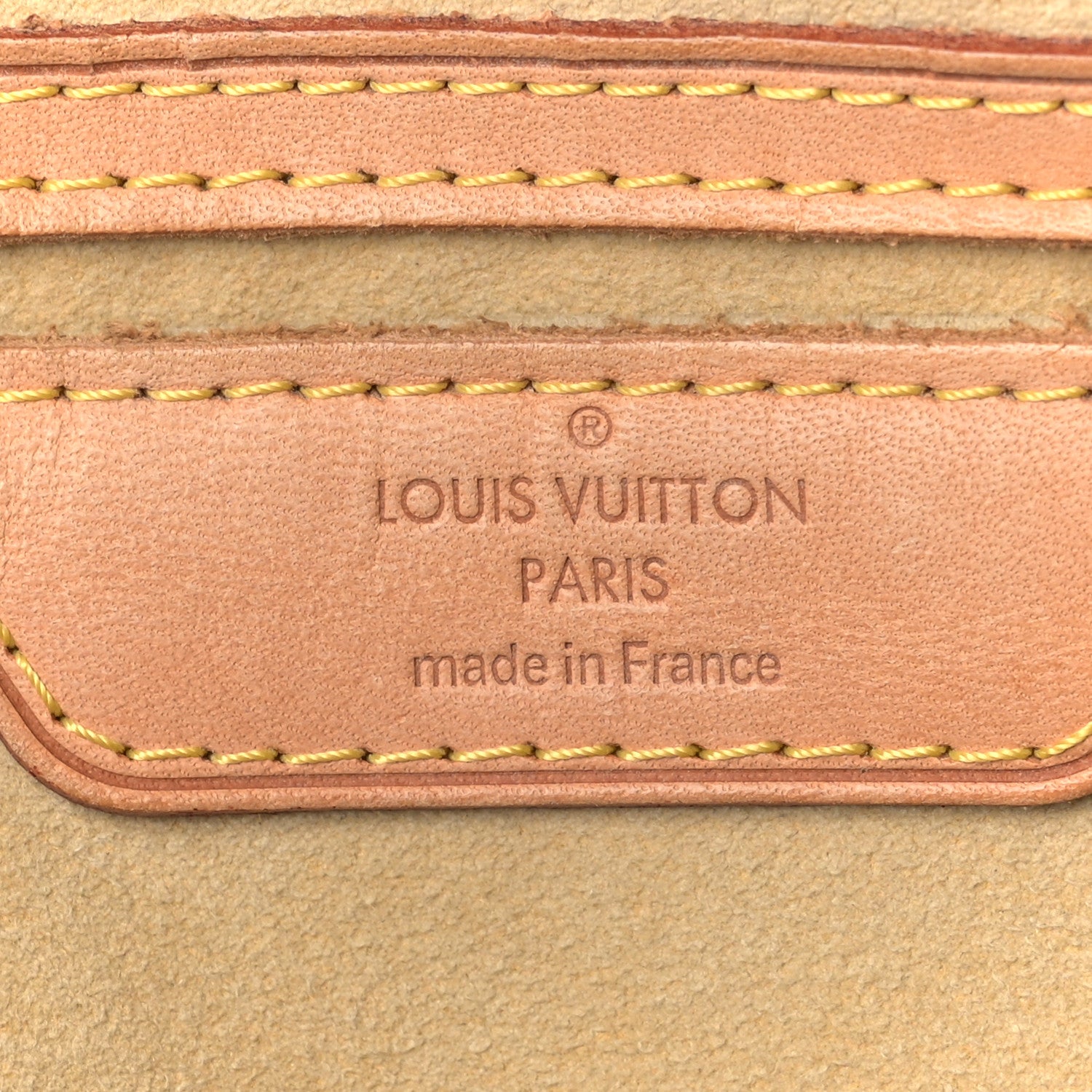 Louis Vuitton Monogram Retiro PM 5 of 8