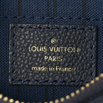 Louis Vuitton Empreinte Citadine GM Pochette Infini 5 of 7