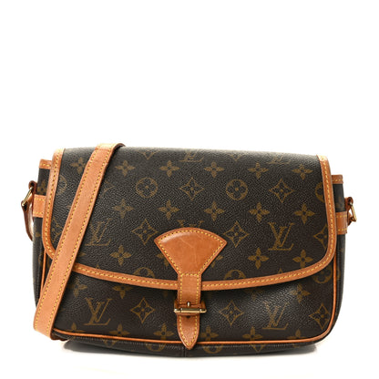 Louis Vuitton Monogram Sologne 1 of 12