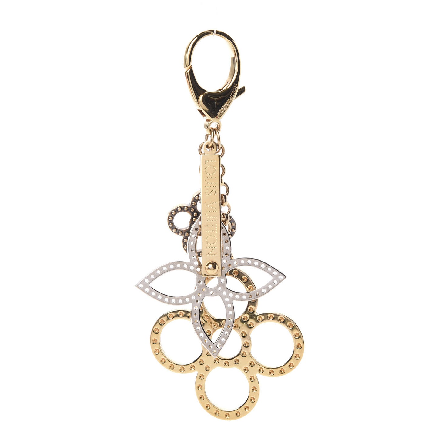 Tapage Bag Charm