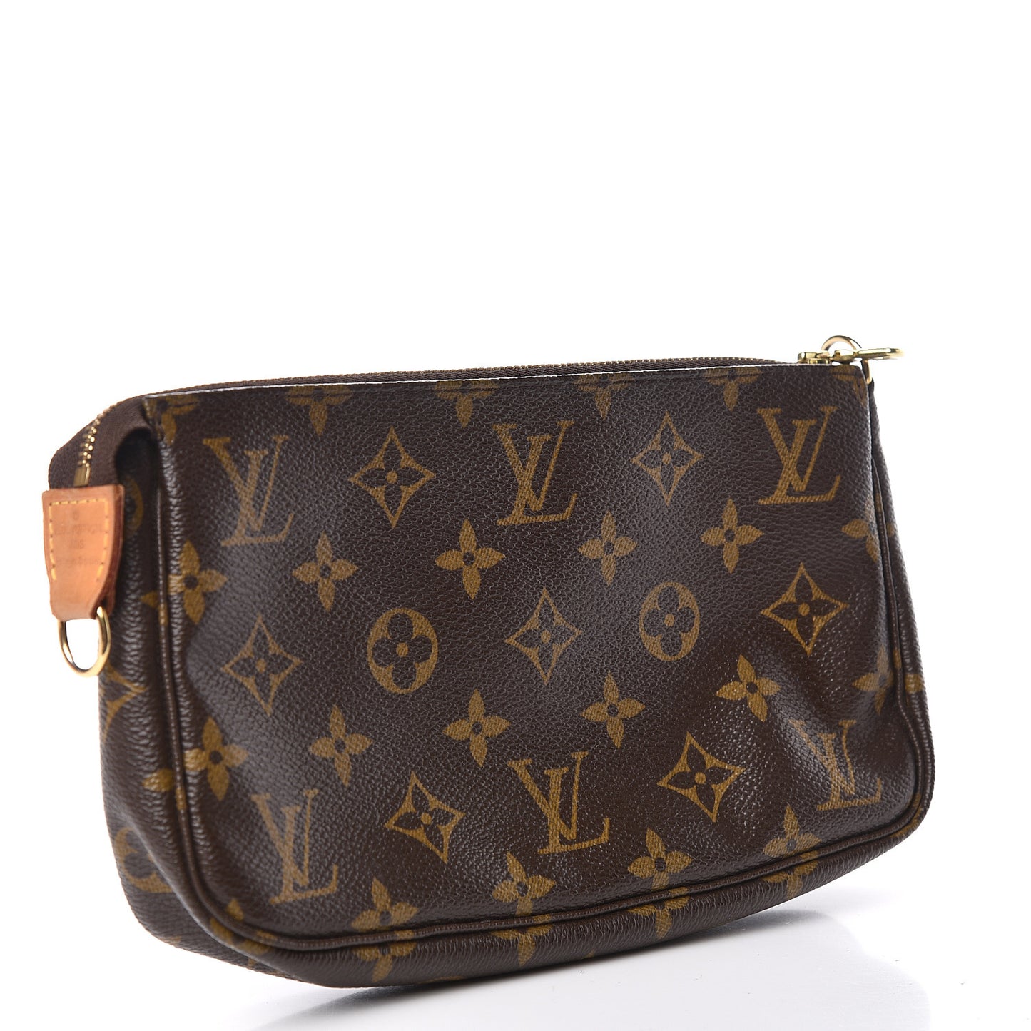 Monogram Pochette Accessories