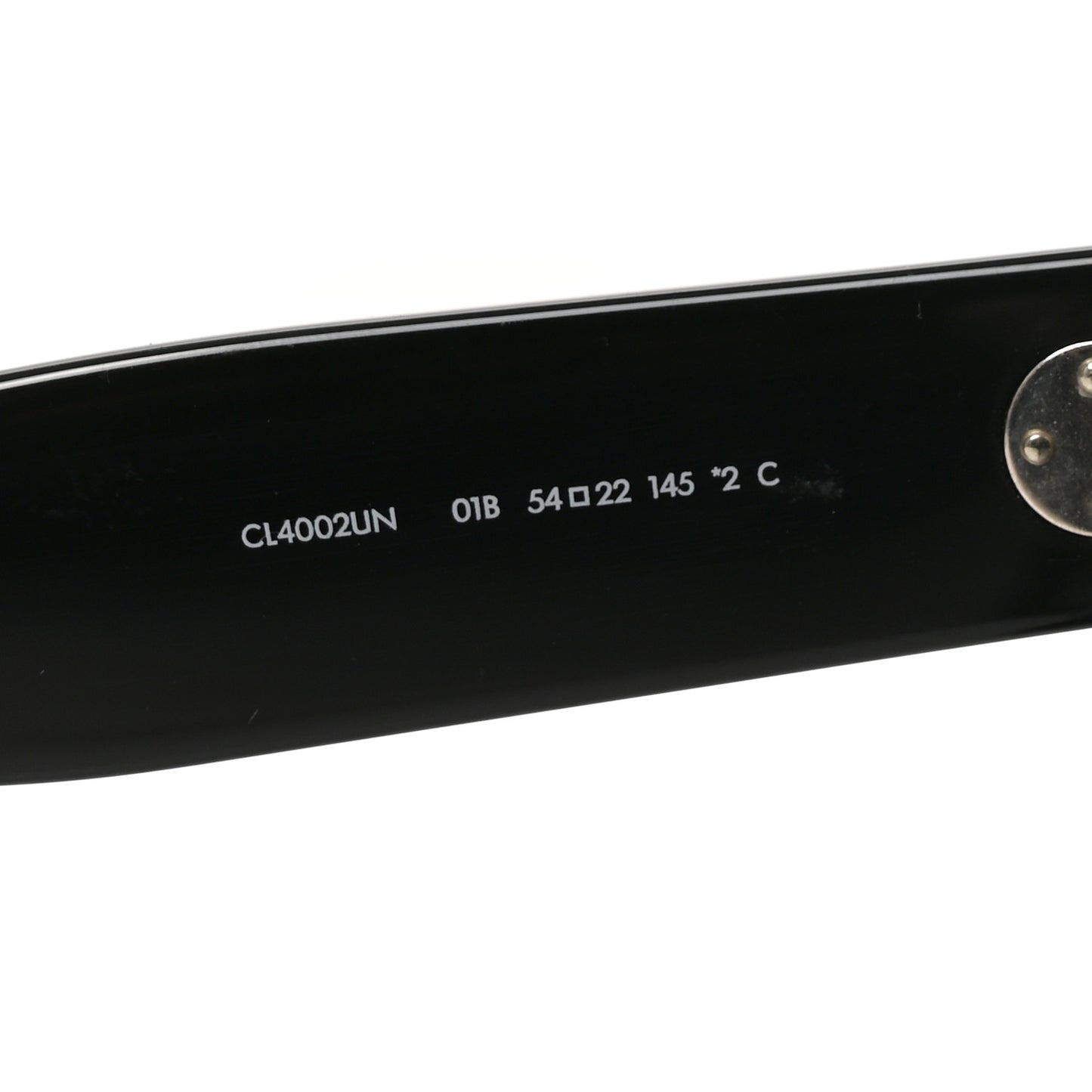 New Audrey CL4002UN Sunglasses Black