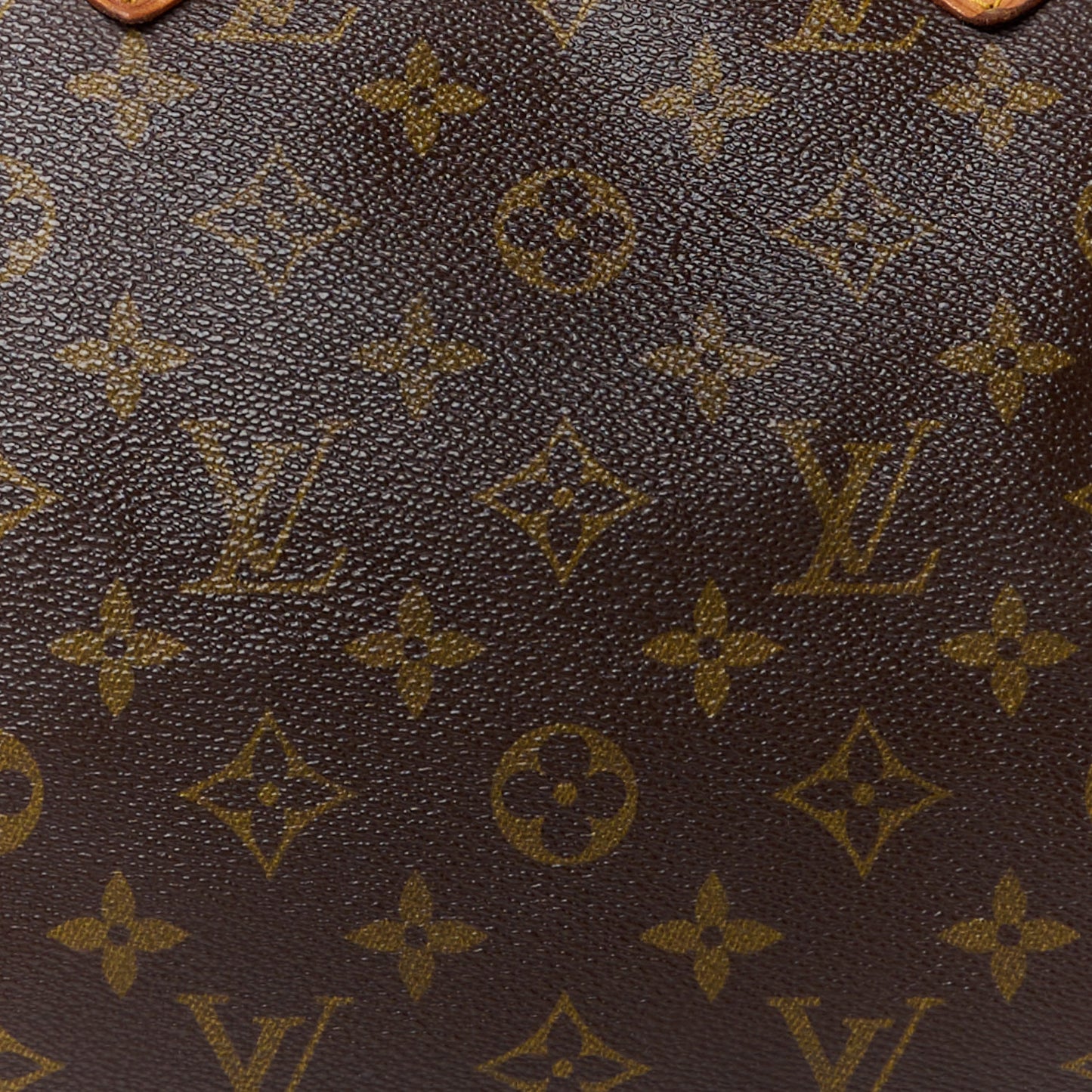 Monogram Speedy 30