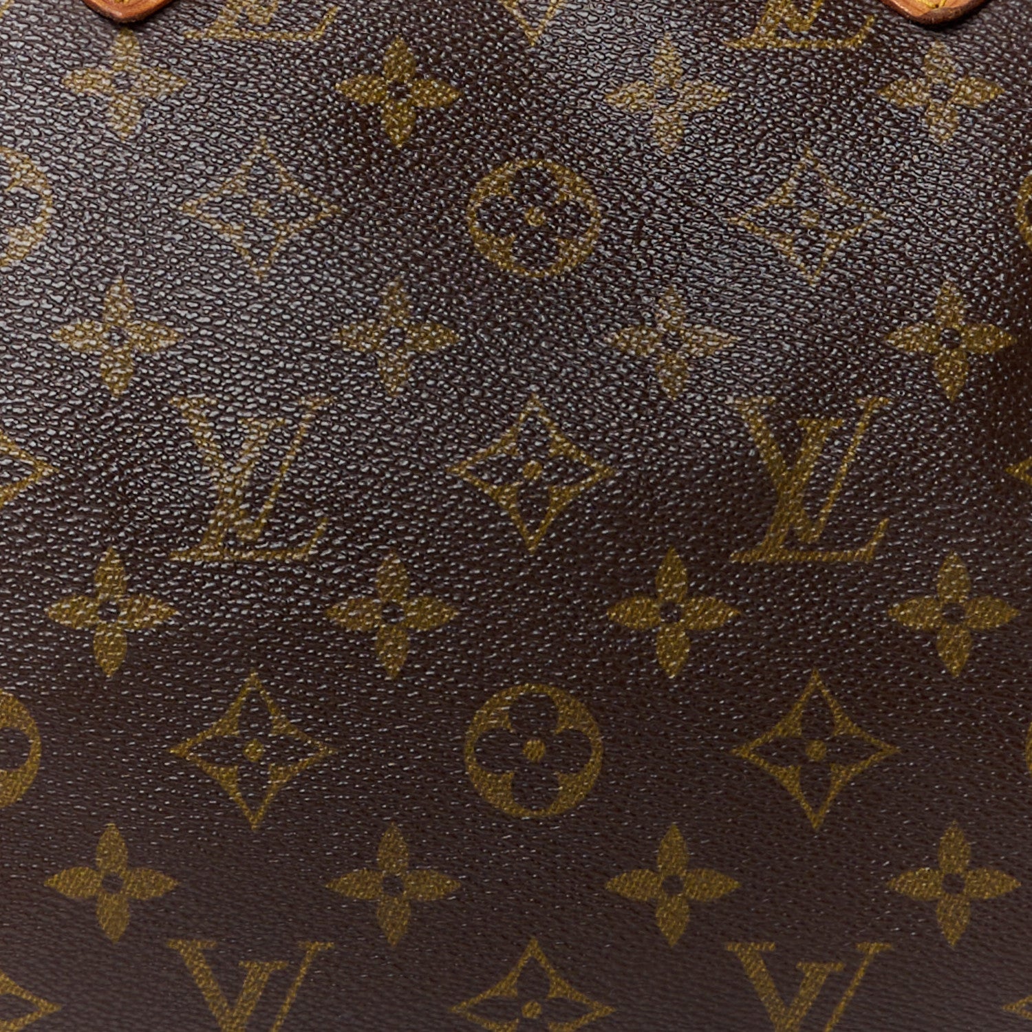 Louis Vuitton Monogram Speedy 30 9 of 16