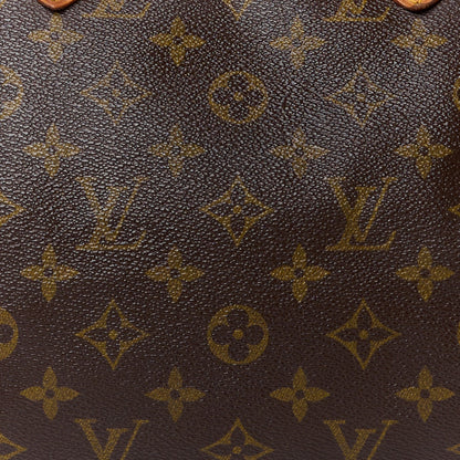 Louis Vuitton Monogram Speedy 30 9 of 16