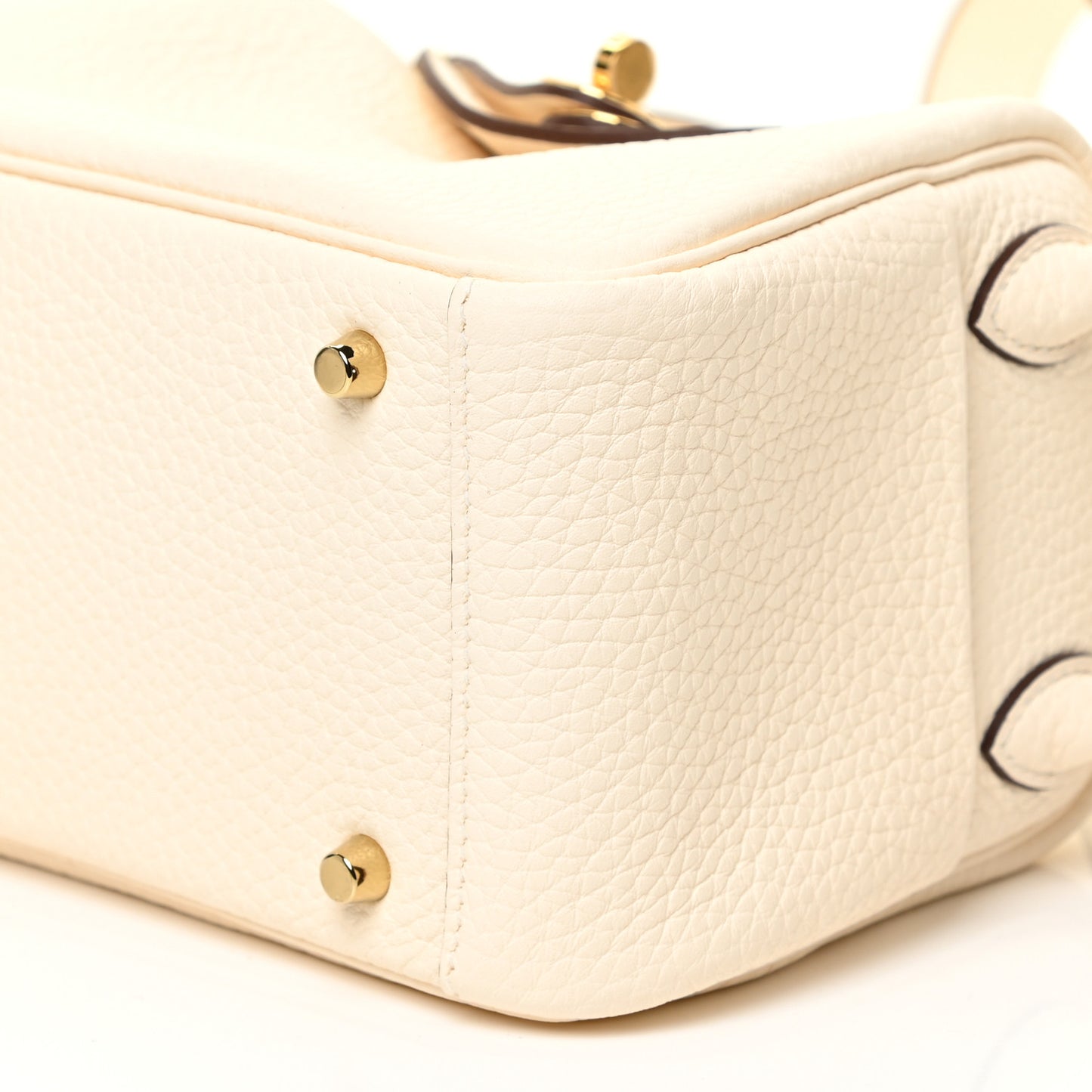 Taurillon Clemence Mini Lindy 20 Nata