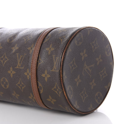 Louis Vuitton Monogram Papillon 26 10 of 10