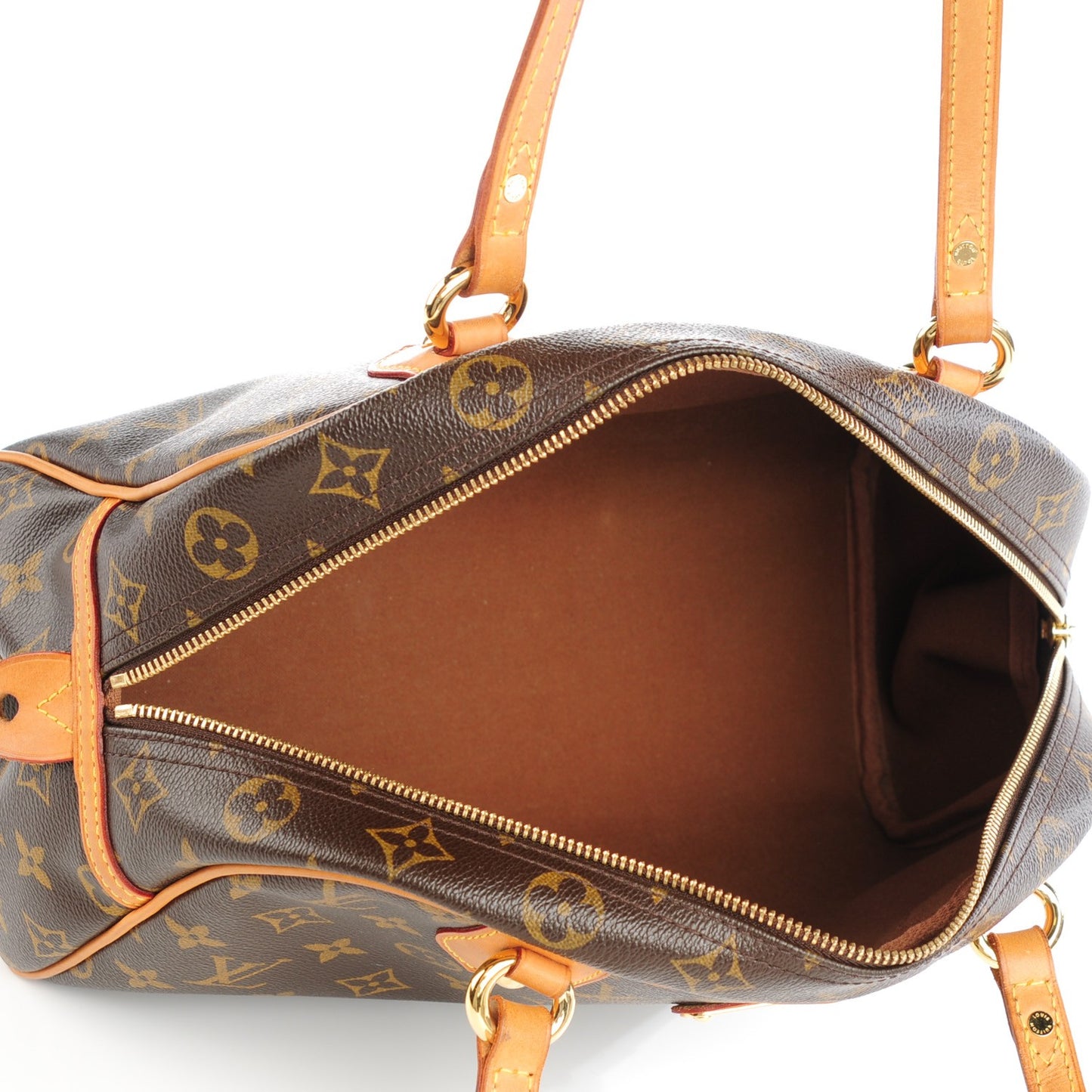 Monogram Montorgueil PM