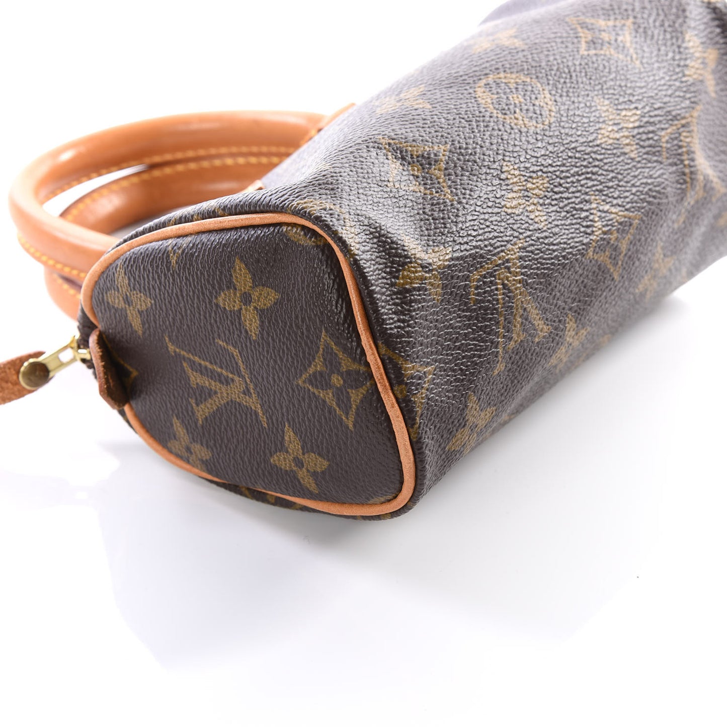 Monogram Mini Sac HL Speedy