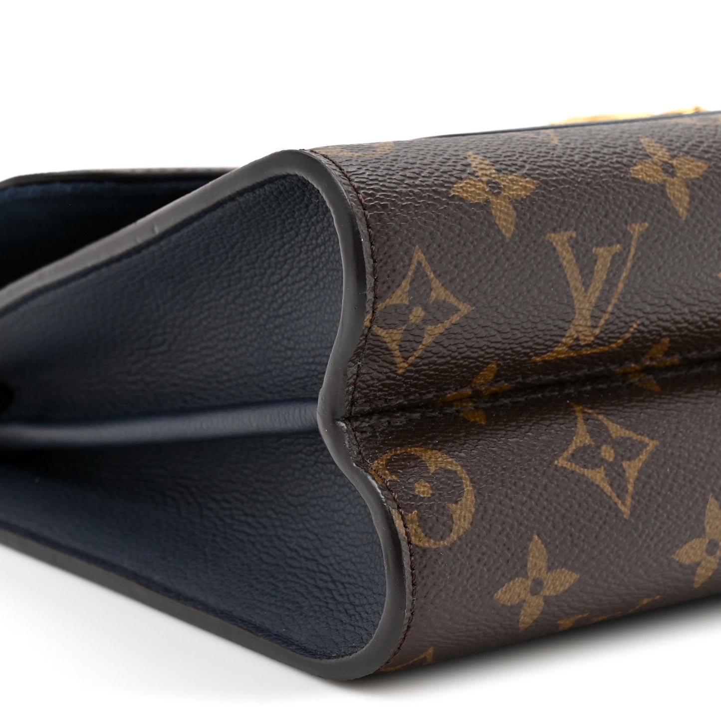 Monogram Victoire Blue Marine
