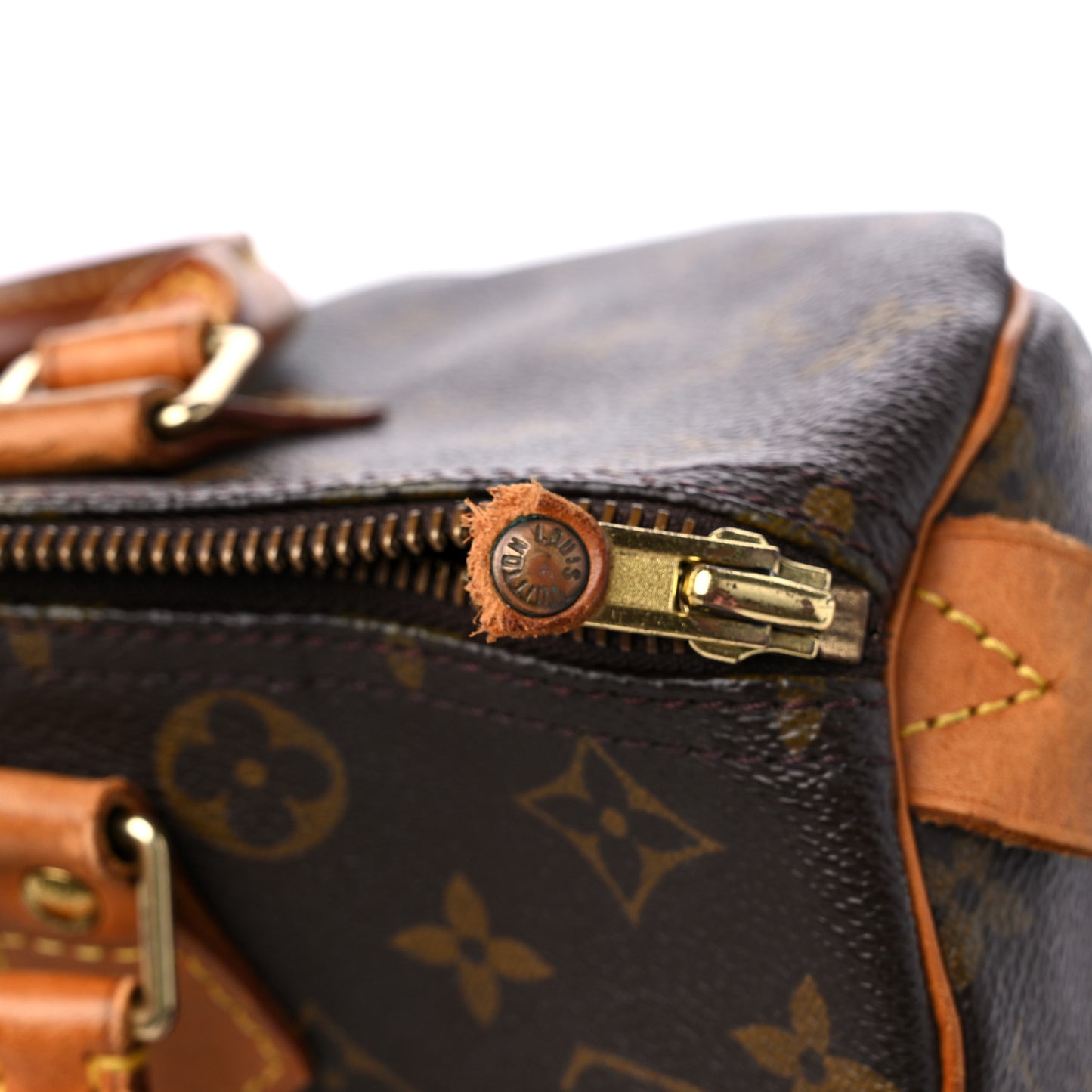 Monogram Speedy 30